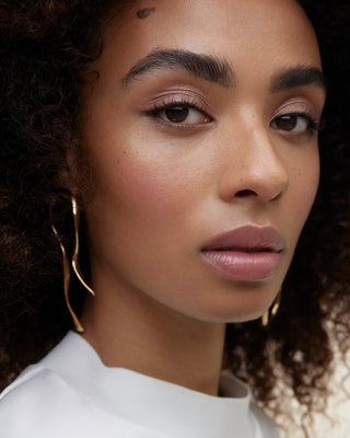 La Laque Tinted Lip Oil