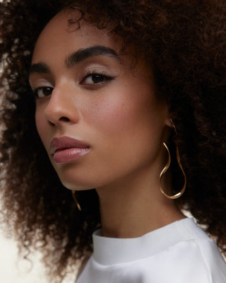 La Laque Tinted Lip Oil