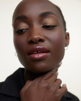 La Laque Tinted Lip Oil