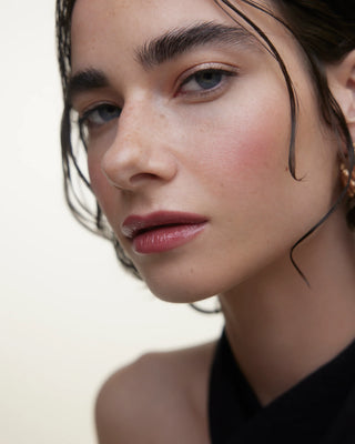 La Laque Tinted Lip Oil