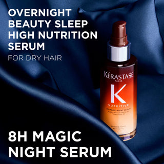 Magic Night Duo Hair Ritual