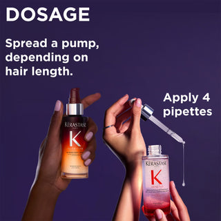 Magic Night Duo Hair Ritual