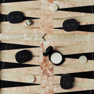 BRALESS: The Solid Perfume