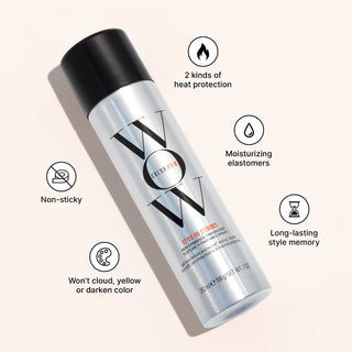 Style On Steroids Thickening Spray