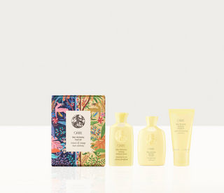 Holiday Hair Alchemy Travel Set