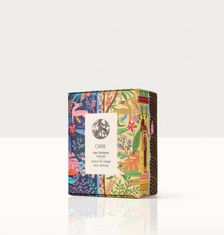 Holiday Hair Alchemy Travel Set
