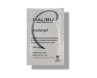 Crystal Gel Wellness Hair Remedy