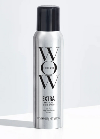 Extra Mist-ical Shine Spray