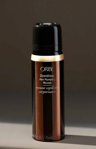 Grandiose Hair Plumping Mousse Travel