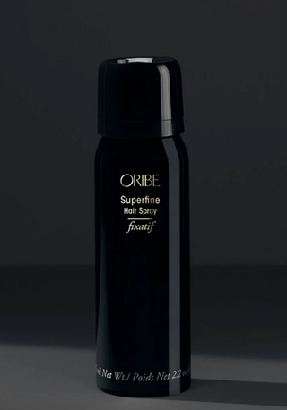 Superfine Hair Spray Travel