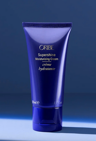 Supershine Moisturizing Hair Cream Travel