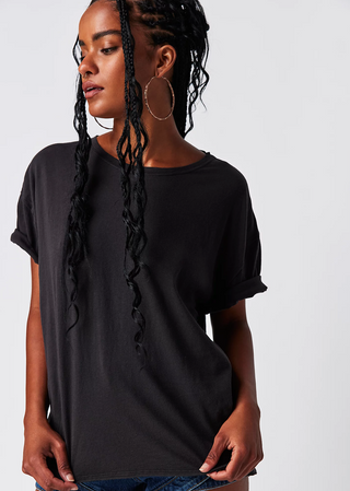 Free People Nina Tee