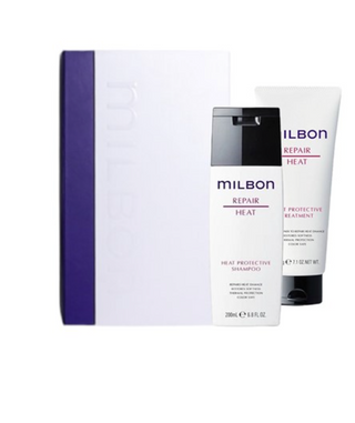 Milbon Repair Heat Gift Set ($106 Value)