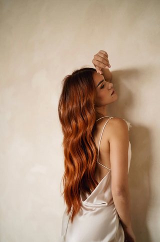 Philocaly 18" Volume Weft