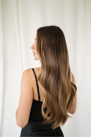 Philocaly 18" Volume Weft