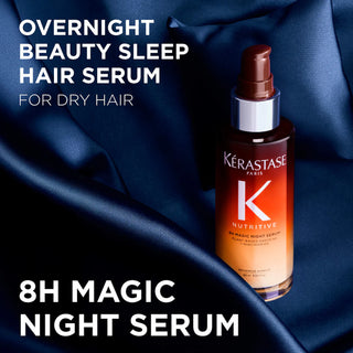 Nutritive 8H Magic Night Serum