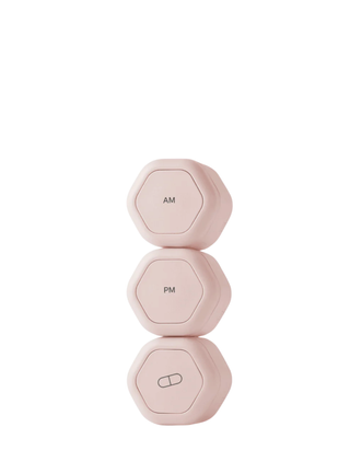 The Medium Trio: Pills & Supplements