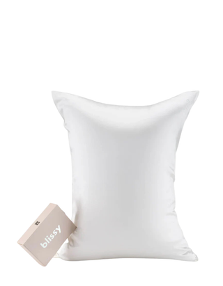 Pure Mulberry Silk Pillowcase (Standard)
