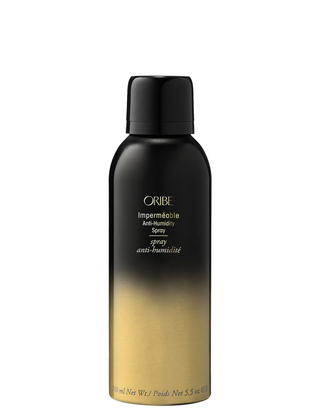 Impermeable Anti-Humidity Hair Spray Travel
