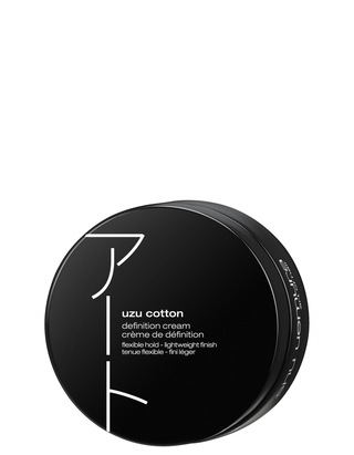 Uzu Cotton Definition Cream