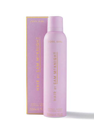Cool Girl Barely There Texture Mist