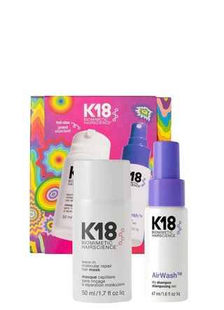 Holiday Repair and Refresh Holiday Kit ($135 Value)