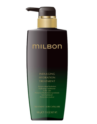 Gold Indulging Hydration Treatment Conditioner (Half Litre)