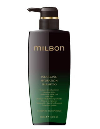 Gold Indulging Hydration Shampoo (Half Litre)