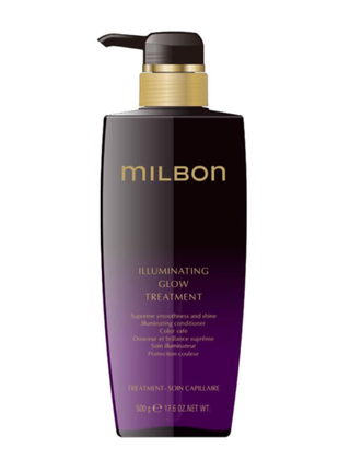 Gold Illuminating Glow Treatment Conditioner (Half Litre)