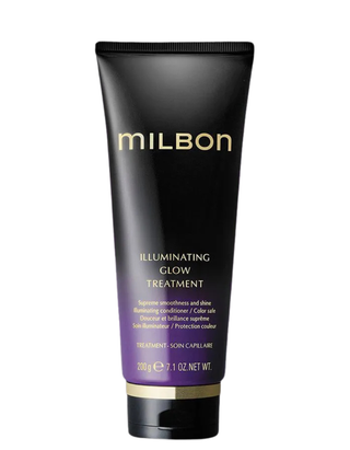 Gold Illuminating Glow Treatment Conditioner