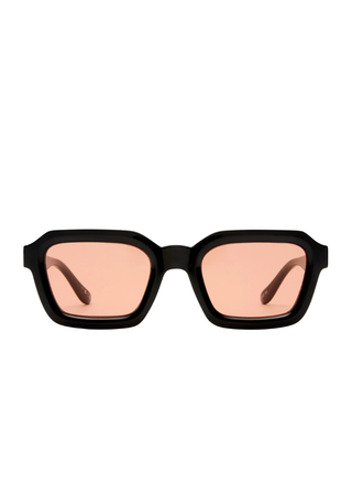 Impossible Sunglasses Black Cinnamon
