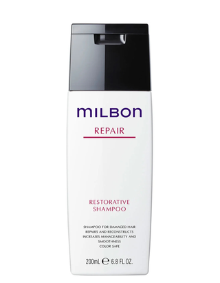 Repair Restorative Shampoo