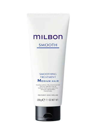Smoothing Treatment Conditioner For Medium Hair