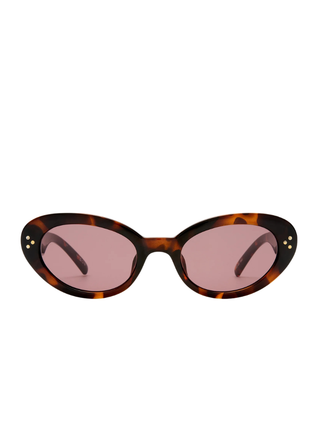 Tootsie Sunglasses Tort