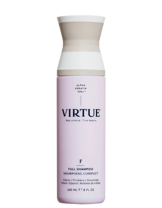 Volumizing Full Shampoo for Fine Hair