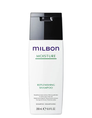 Moisture Replenishing Shampoo