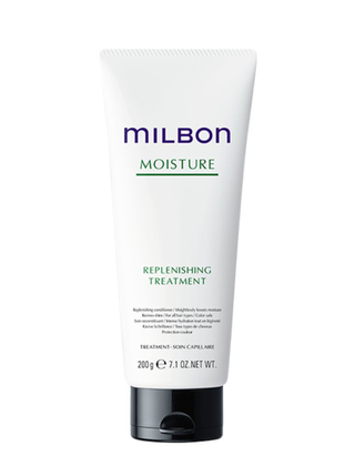 Moisture Replenishing Treatment Conditioner
