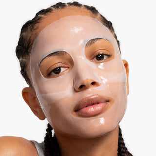 Dew Cloud Mask ( 5 Pack)