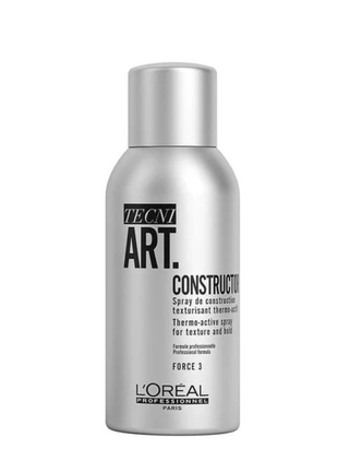 Tecni Art Constructor Thermal Spray