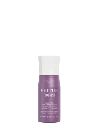 Flourish® Thickening Shampoo for Thinning Hair Travel