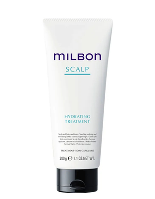 Scalp Hydrating Treatment Conditioner