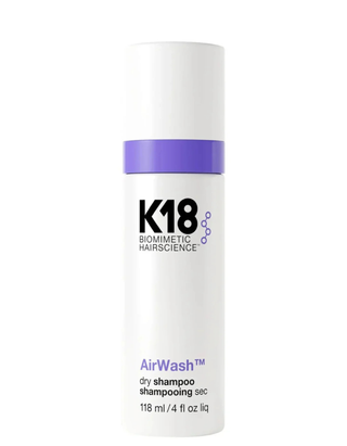 AirWash™ Dry Shampoo
