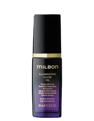 Gold Illuminating Glow Oil