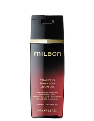 Gold Vitalizing Dimension Shampoo