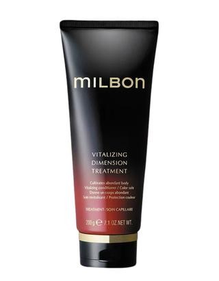 Gold Vitalizing Dimension Treatment Conditioner