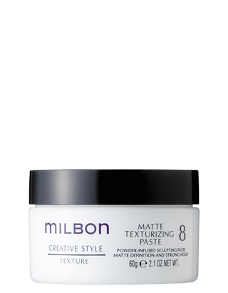 Matte Texturizing Paste