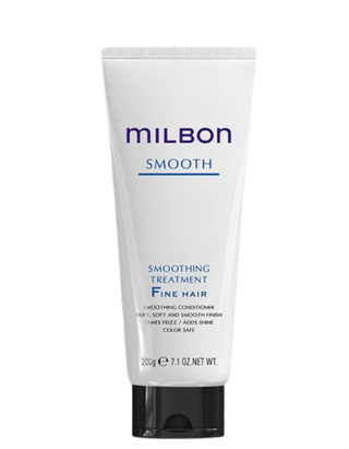 Smoothing Treatment Conditioner For Fine Hair