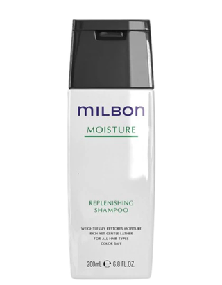 Moisture Replenishing Shampoo