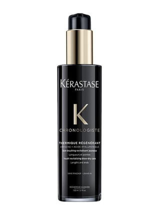 Chronologiste Youth Revitalizing Blowdry Care