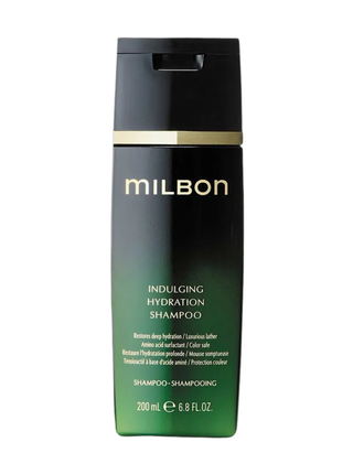 Gold Indulging Hydration Shampoo